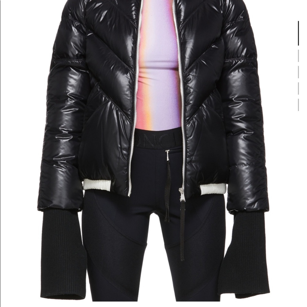 Moncler Genius 2 Yalou Down Jacket BNWT